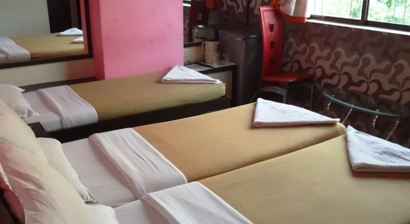 Hotel Airport Annex